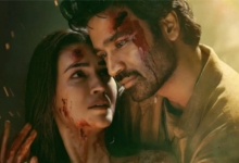 Photo of रिलीज से पहले ही धनुष-कृति की फिल्म की तूफानी रफ्तार