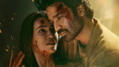 Photo of रिलीज से पहले ही धनुष-कृति की फिल्म की तूफानी रफ्तार