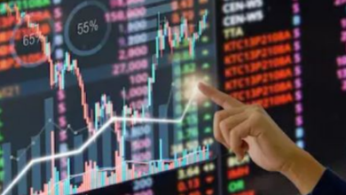 Photo of टैरिफ में कम बढ़ोतरी होने से गिरे महारत्न कंपनी GAIL के शेयर