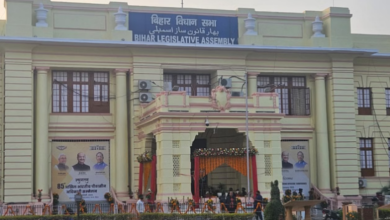 Photo of बिहार विधानसभा का उद्घाटन सत्र 1 दिसंबर से शुरू, नवनिर्वाचित सदस्य लेंगे शपथ