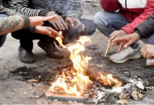 Photo of पंजाब में 4.5 डिग्री के साथ फरीदकोट सबसे ठंडा