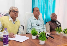 Photo of  बिहार: खगड़िया मेडिकल कॉलेज पर ईडी का 16 घंटे का छापा