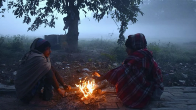 Photo of उत्तर प्रदेश में कोहरे और शीतलहर का कहर