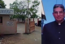 Photo of दिल्ली: अल फलाह के चांसलर ने जाली दस्तावेज से हड़पी थी मृतक हिंदुओं की जमीन