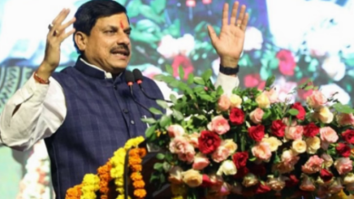 Photo of चंदेरी इको रिट्रीट–2025 शुरू: बोले सीएम यादव