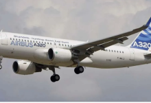 Photo of दुनियाभर के 6 हजार विमानों में सॉफ्टवेयर बदलेगा एयरबस