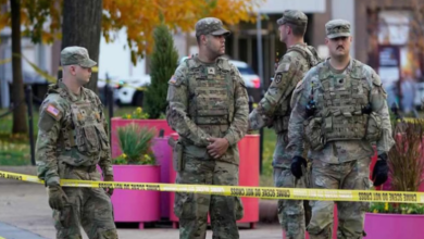 Photo of अमेरिका ने अफगानियों को वीजा जारी करने पर लगाई रोक