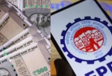 Photo of अगर आपकी कंपनी PF देर से जमा कर रही है तो क्या करें?