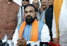 Photo of ‘भोजपुरी देश-विदेश की भाषा’, सम्राट चौधरी बोले- आठवीं अनुसूची में होगी शामिल