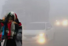 Photo of मध्य प्रदेश में ठंड ने फिर पकड़ी रफ्तार