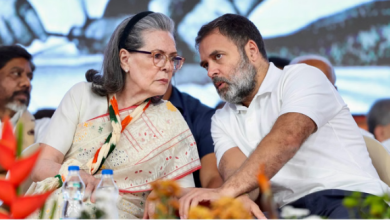 Photo of नेशनल हेराल्ड केस में नई FIR: सोनिया-राहुल के अलावा सैम पित्रोदा का भी नाम