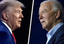 Photo of ट्रंप ने जो बाइडन के हस्ताक्षर से जारी 92% दस्तावेज किए रद, पूर्व राष्ट्रपति पर मुकदमे की कही बात