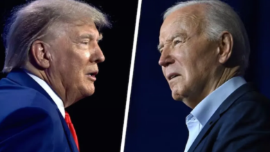 Photo of ट्रंप ने जो बाइडन के हस्ताक्षर से जारी 92% दस्तावेज किए रद, पूर्व राष्ट्रपति पर मुकदमे की कही बात