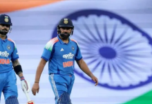 Photo of रांची मैदान पर कदम रखते ही इतिहास रचेंगे ‘RO-KO’, 2027 ODI WC को बनाया टारगेट