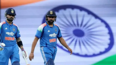 Photo of रांची मैदान पर कदम रखते ही इतिहास रचेंगे ‘RO-KO’, 2027 ODI WC को बनाया टारगेट