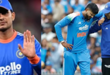 Photo of वनडे सीरीज से OUT गिल-अय्यर की कब होगी वापसी? भारतीय कोच ने दे दिया बड़ा अपडेट