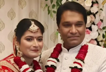 Photo of 57 की उम्र में दूल्हा बने CID के ‘इंस्पेक्टर अभिजीत’, 2 बच्चों के बाप ने दोबारा रचाई शादी