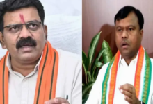 Photo of SIR को लेकर गृहमंत्री शर्मा का बड़ा बयान