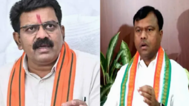 Photo of SIR को लेकर गृहमंत्री शर्मा का बड़ा बयान