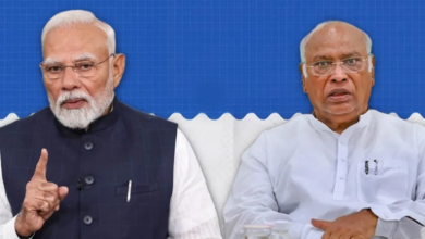 Photo of खरगे ने पीएम मोदी पर साधा निशाना, कांग्रेस-राजद CM फेस को लेकर दिया था बयान