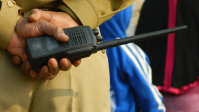 Photo of यूपी पुलिस के दरोगा को दाैड़ा-दाैड़ा कर पीटा, वर्दी तक फाड़ डाली…