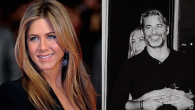 Photo of 56 साल की जेनिफर एनिस्टन को मिला नया प्यार