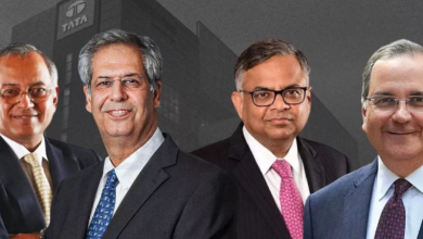 Photo of टाटा ट्रस्ट्स के फैसले को रतन टाटा के सहयोगी रहे मेहली मिस्त्री ने दी चुनौती