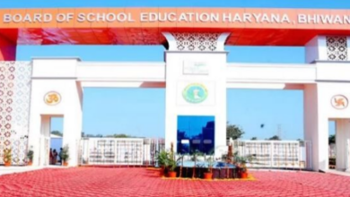 Photo of हरियाणा बोर्ड 10th 12th टाइम टेबल जल्द होगा जारी