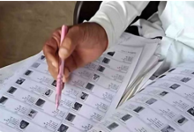 Photo of यूपी: आज से प्रदेश में शुरू होगी एसआईआर की प्रक्रिया, घर-घर जाएंगे बीएलओ