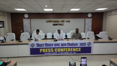 Photo of सारण में 18 सरकारी कर्मियों को चुनाव कार्य से किया गया मुक्त