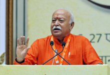 Photo of जबलपुर: जीवन उत्कर्ष महोत्सव में RSS प्रमुख का संबोधन