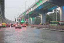 Photo of मध्य प्रदेश में दो दिन तक कुछ क्षेत्रों में हल्की बारिश की संभावना