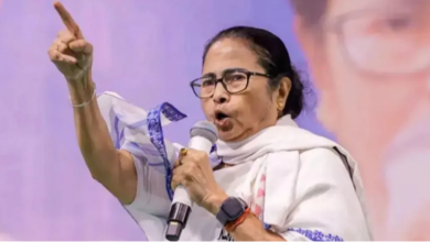 Photo of बंगाल में SIR पर सियासी संग्राम, ममता बनर्जी कोलकाता में निकालेंगी विरोध मार्च