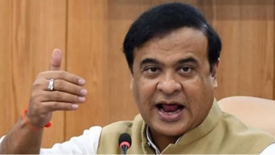 Photo of ‘अवैध मियाओं को असम में शांति से नहीं रहने देंगे’, सीएम हिमंता बोले- निष्कासन जारी रहेगा