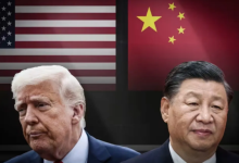 Photo of ट्रंप का ‘टैरिफ बम’ पड़ा उल्टा, चीन पर और बढ़ी अमेरिका की निर्भरता