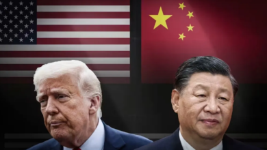 Photo of ट्रंप का ‘टैरिफ बम’ पड़ा उल्टा, चीन पर और बढ़ी अमेरिका की निर्भरता