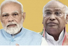 Photo of बिहार चुनाव: राजद-कांग्रेस पर जमकर बरसे पीएम मोदी