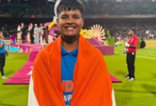 Photo of वर्ल्ड चैंपियन क्रांति गौड़ को 1 करोड़ रुपये की इनामी राशि देगी मध्य प्रदेश सरकार