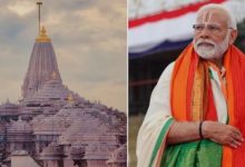 Photo of यूपी : पीएम मोदी के राम मंदिर जाने का रूट फाइनल