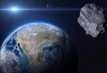 Photo of 2032 में चंद्रमा से टकरा सकता है एस्टेरॉयड, क्या होगा खतरा?