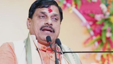 Photo of मध्य प्रदेश में तीन दिवसीय कार्यशाला का शुभारंभ करेगे सीएम यादव