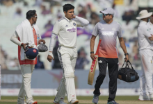 Photo of गुवाहाटी में खराब बैटिंग के बाद BCCI की घरेलू क्रिकेट नीति पर उठे सवाल