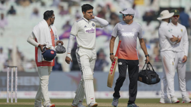 Photo of गुवाहाटी में खराब बैटिंग के बाद BCCI की घरेलू क्रिकेट नीति पर उठे सवाल