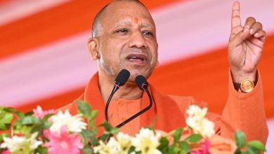 Photo of यूपी: घुसपैठियों को लेकर सीएम योगी सख्त