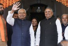 Photo of पटना: नई सरकार की पहली कैबिनेट बैठक आज