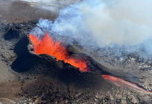 Photo of दिल्ली-एनसीआर पहुंची इथियोपिया के ज्वालामुखी की राख जानें केसे