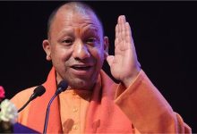 Photo of राम मंदिर में ध्वजारोहण को लेकर सीएम योगी ने एक्स पर किया पोस्ट
