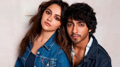 Photo of अहान पांडे का करण जौहर को करारा जवाब