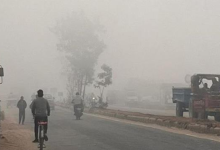 Photo of पंजाब में बढ़ी ठंड, 4.4 डिग्री पहुंचा रात का तापमान