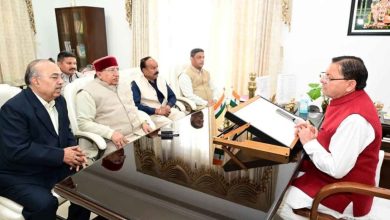 Photo of उत्तराखंड: केंद्र सरकार ने श्रम कानून में किये बड़े बदलाव